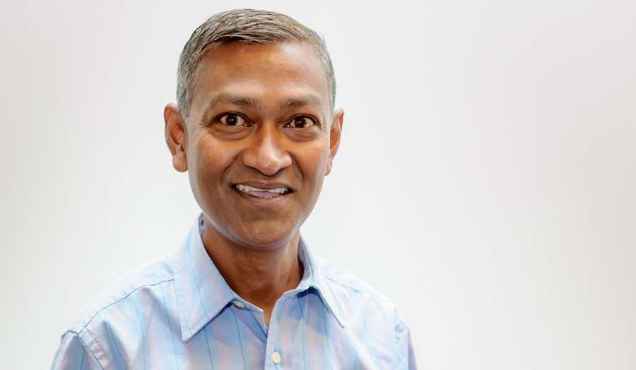 Anil Sinanan