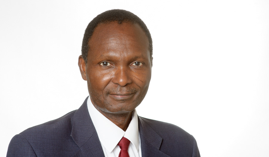 Seidu Bawumia