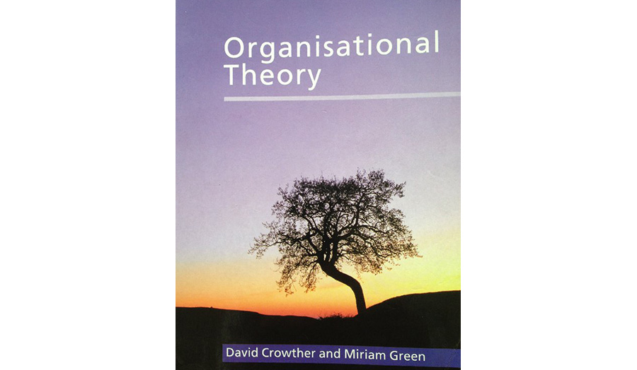 Organisational Theory