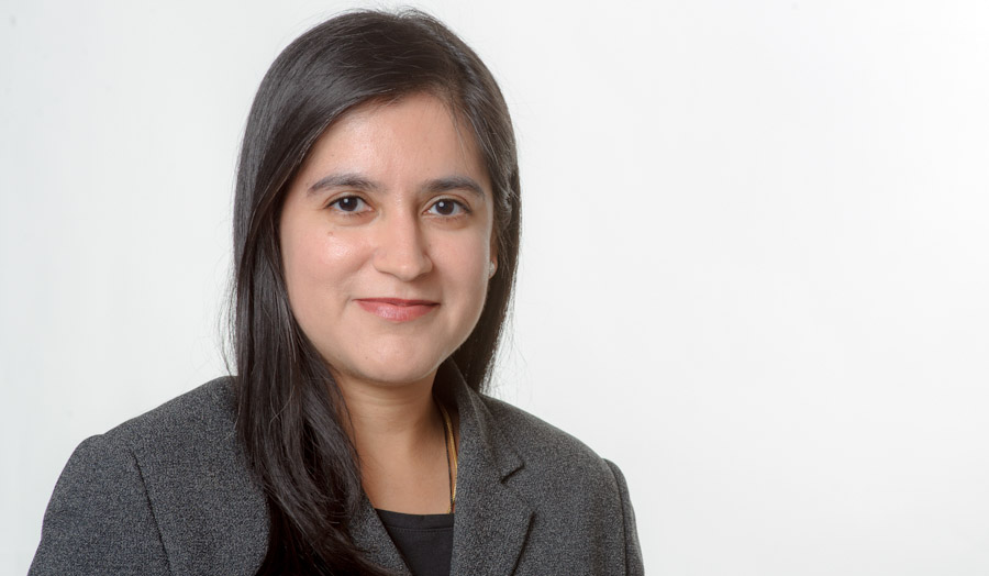 Sharmila Savani
