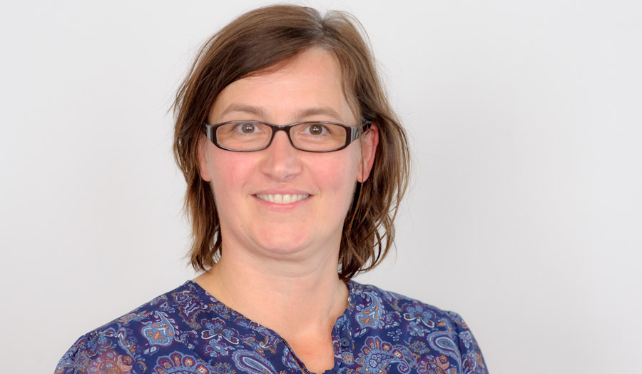 Susanne Ehrlich