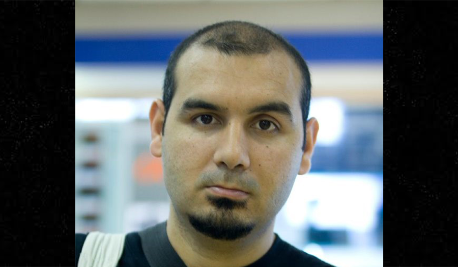Headshot of Cefa Karabag