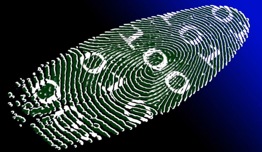 Computer Forensics
