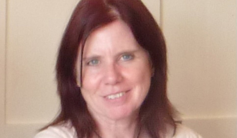 Christine Nunn