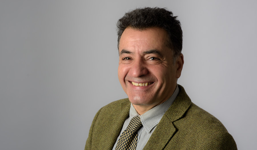 Mori Vaezi-Nejad 