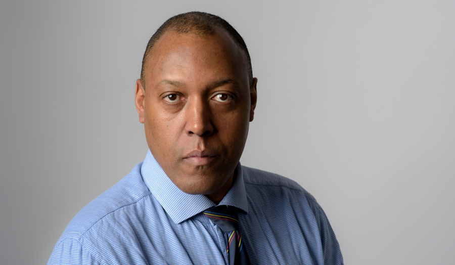 Don Green
