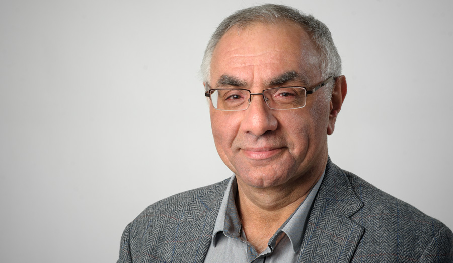 Mehryar Adibpour