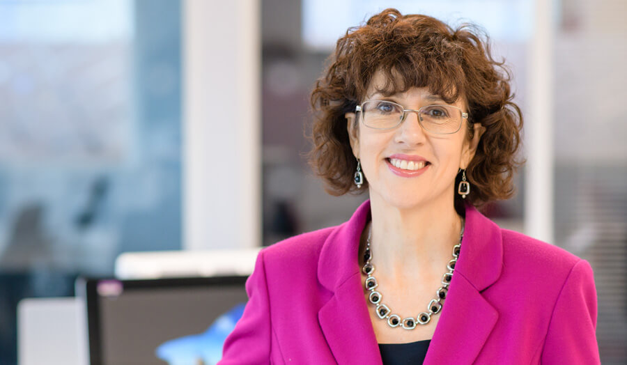 Noel-Ann Bradshaw