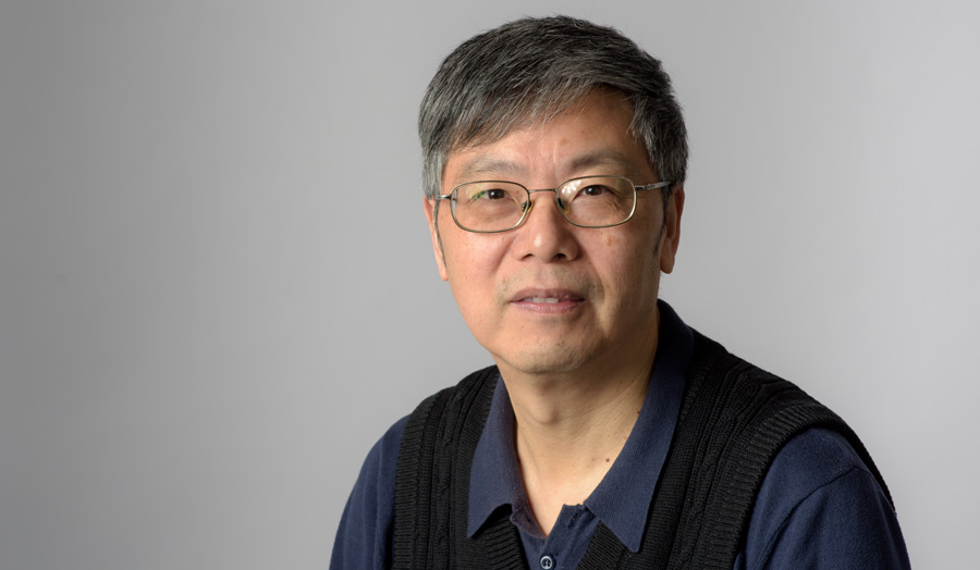 Tingkai Wang