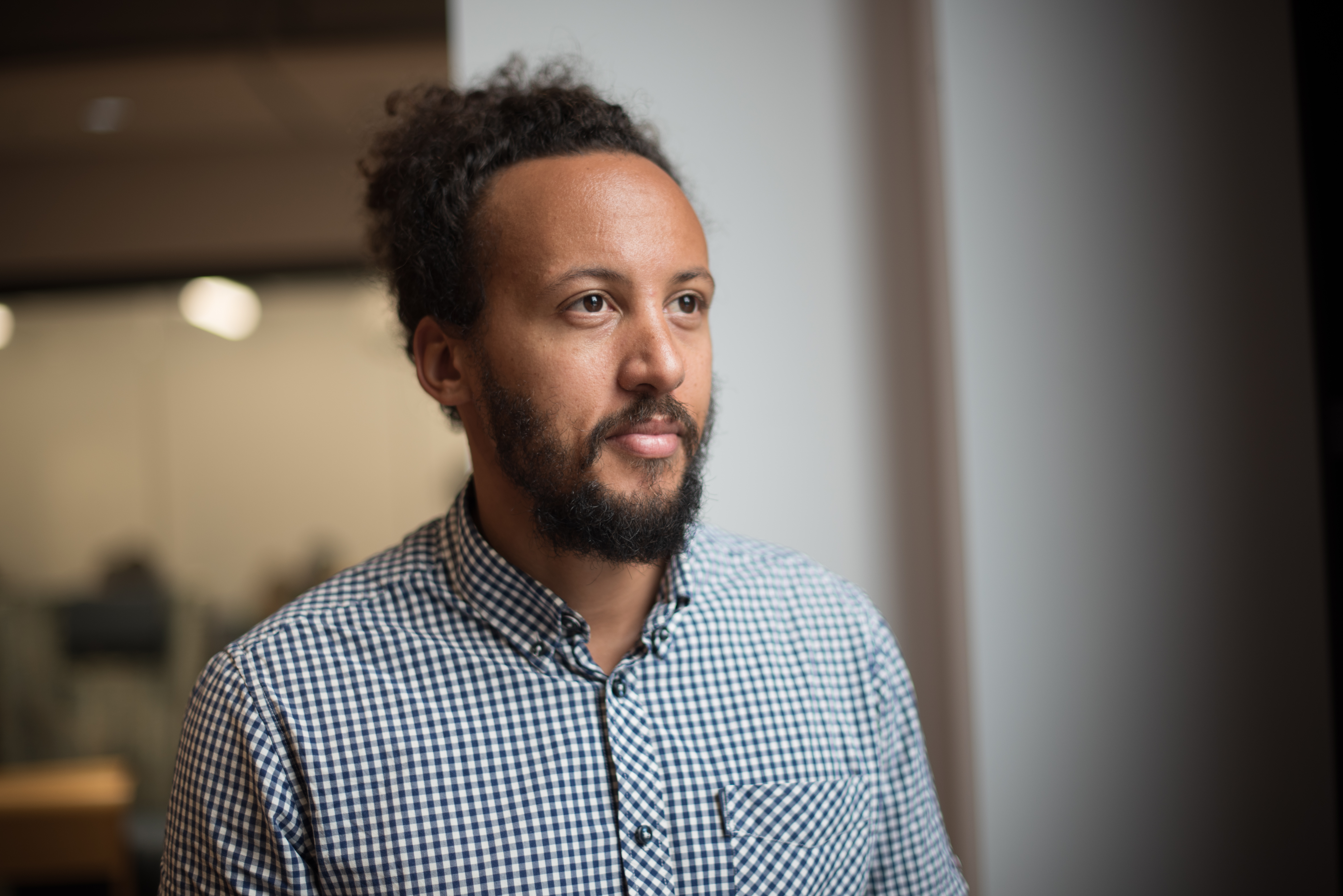 Thabo Miles-Matli