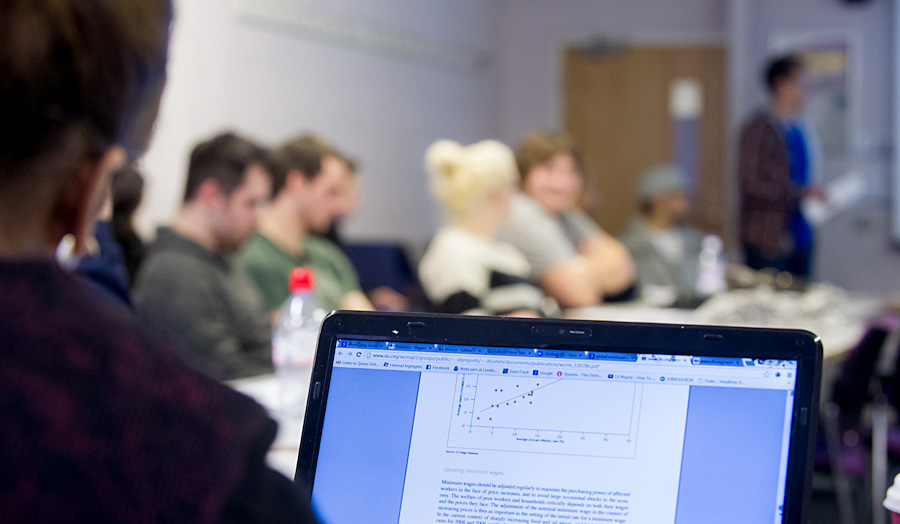 LMBS seminar 2