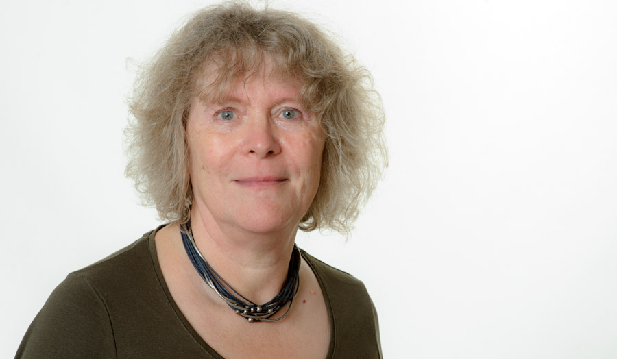 Margaret Gold