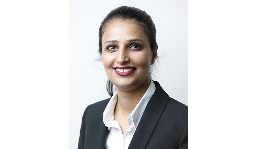 Maria Maleeha Alavi