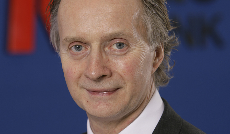 Anthony Thomson