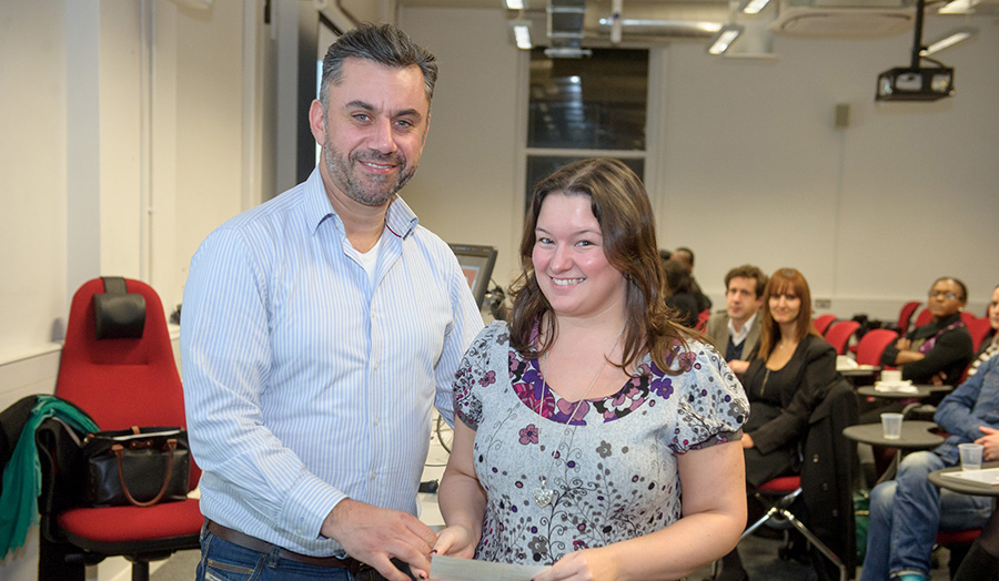 CIPD North London Prize