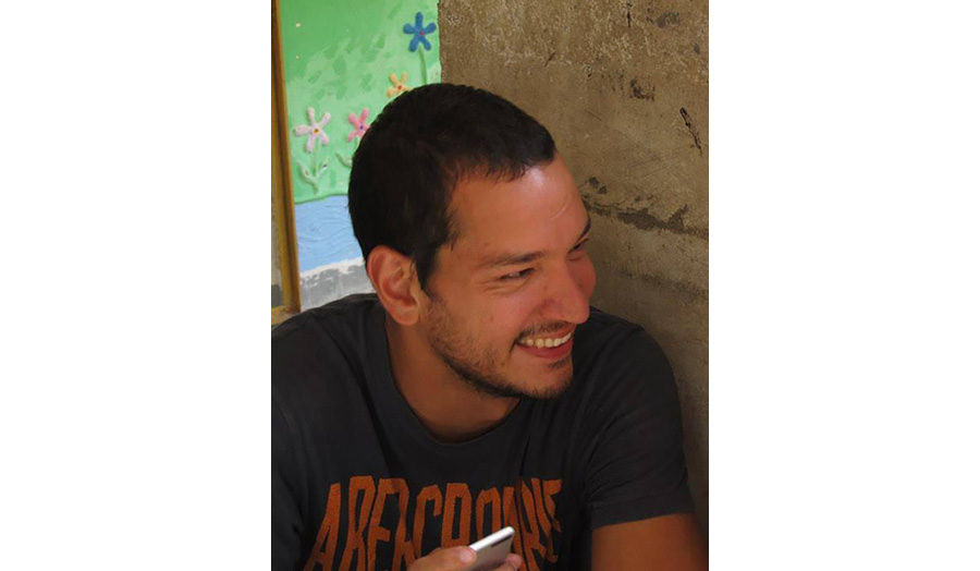 Fernando Grajeda