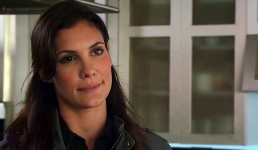 Daniela Ruah
