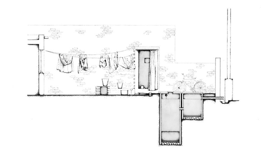 Drawing Agra