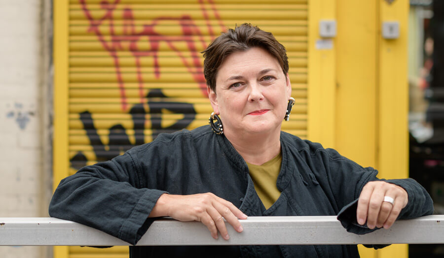 Harriet McKay
