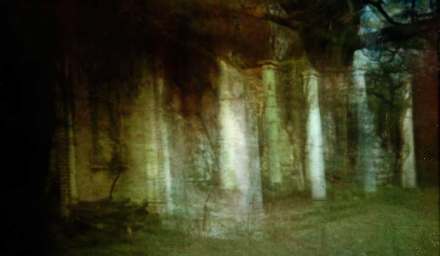 Temple