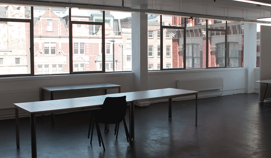 Studio 1