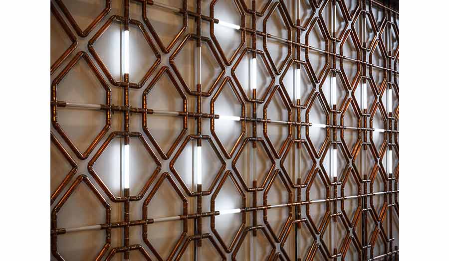 Design for lighting