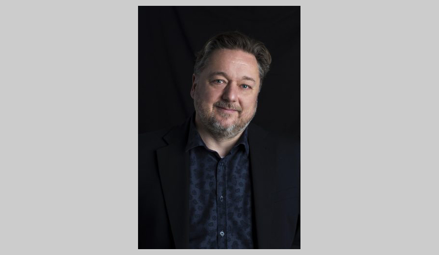 Pete's portrait
