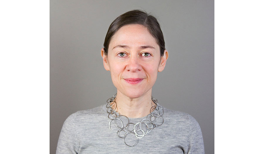 Lois Weinthal 