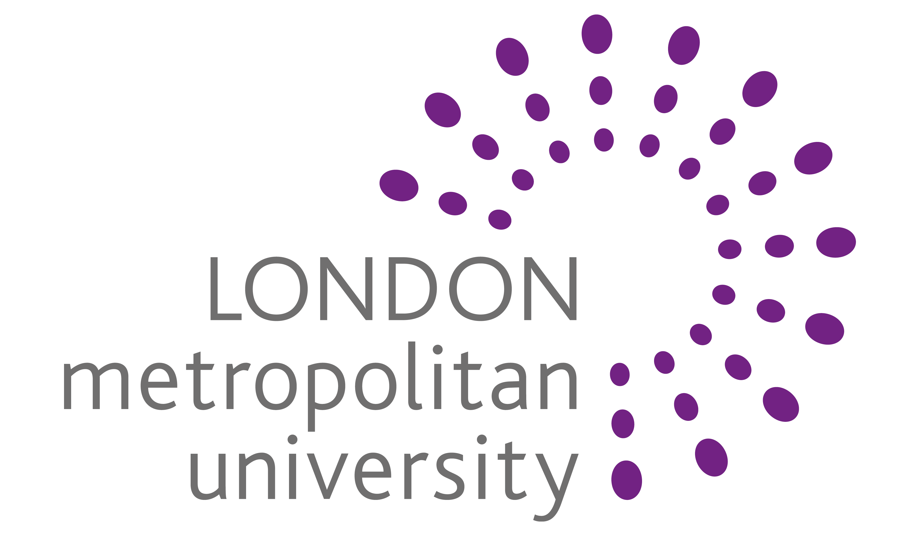 The old logo