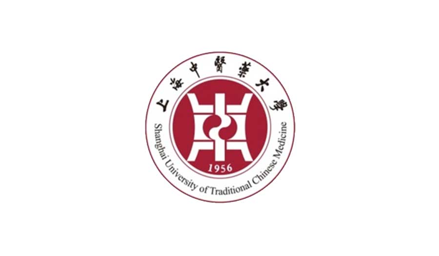 Logo of Shanghai University