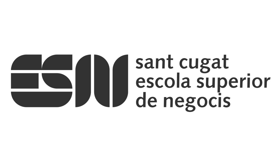 Logo of ESN