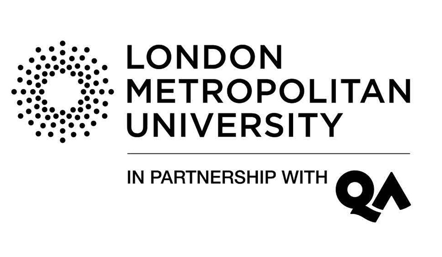 Logo of QAHE