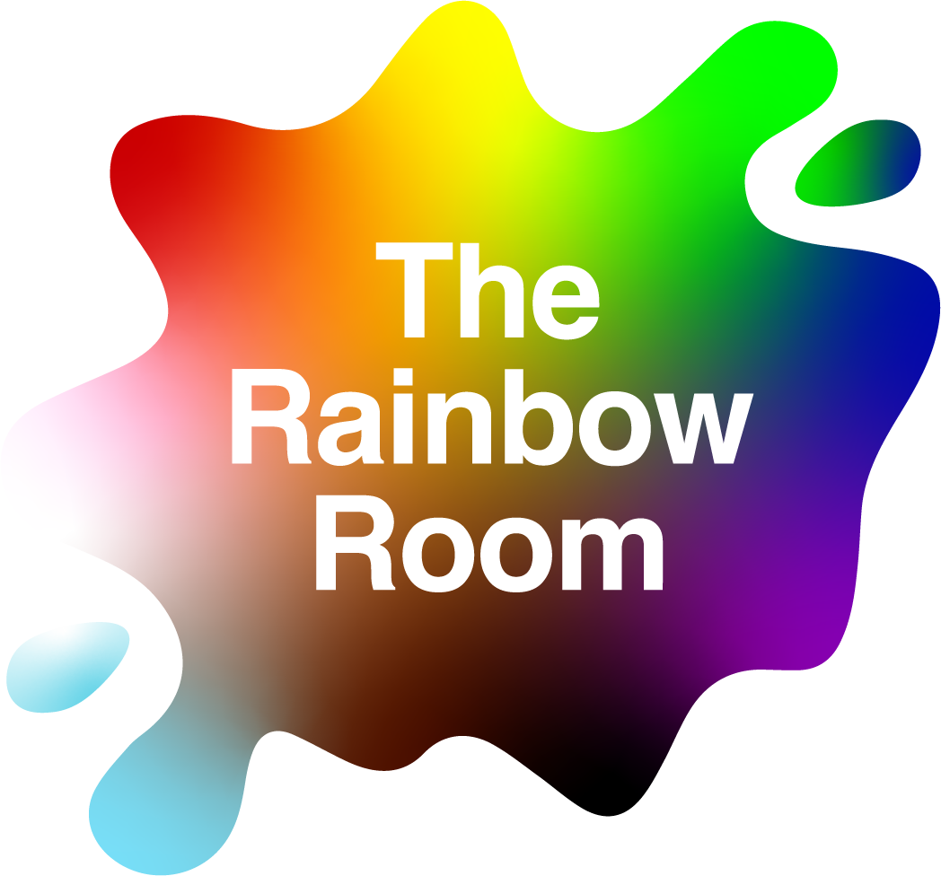 Rainbow Room Logo