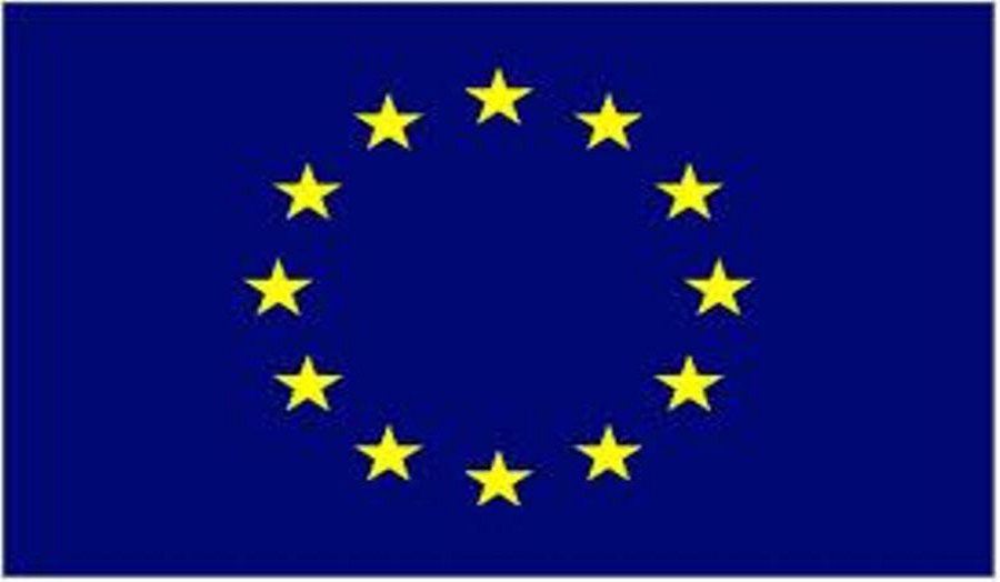 EU country flag