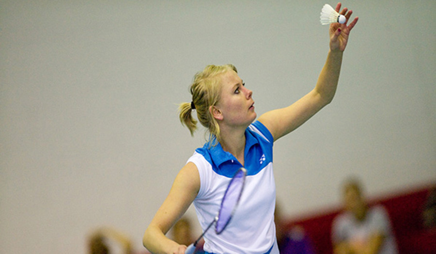 Badminton