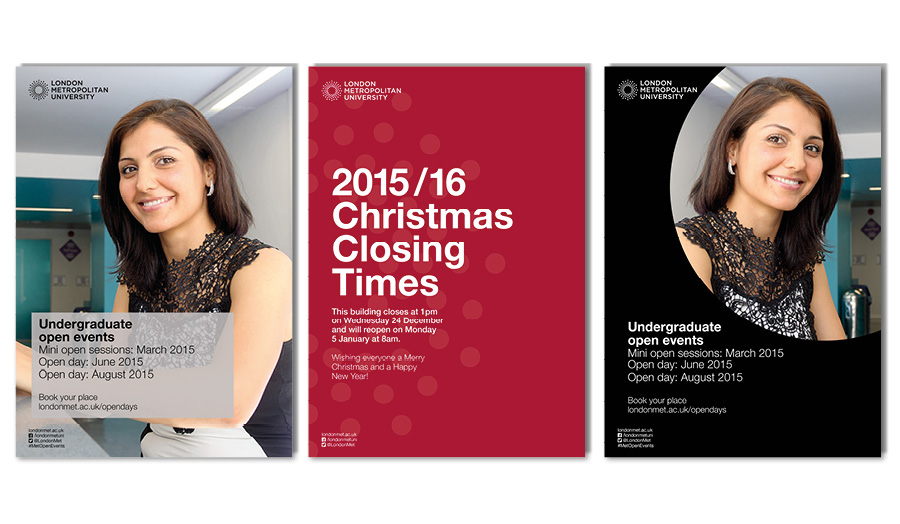 Posters