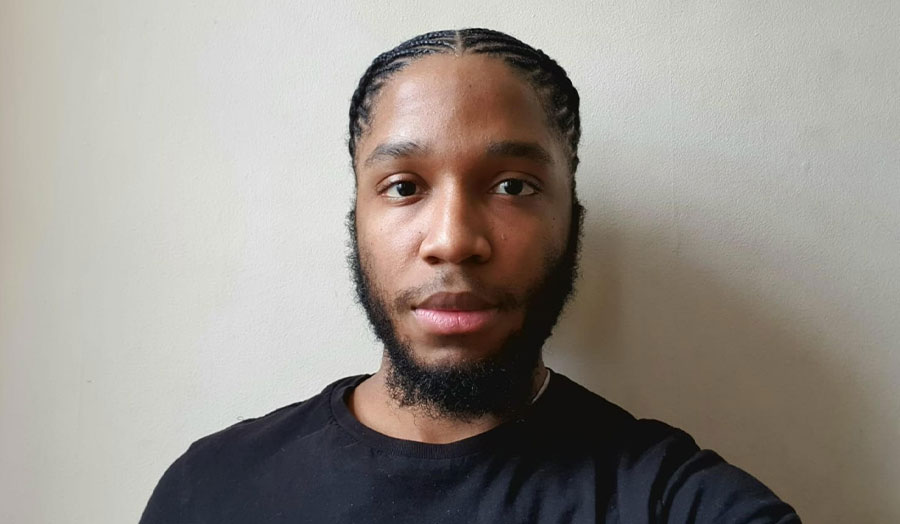 Rashaun Brown