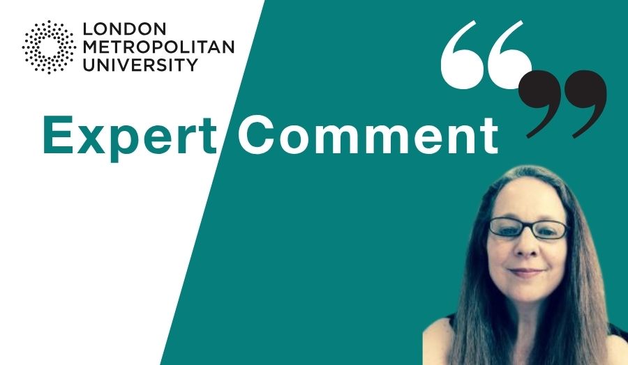 Wendy Sloane expert comment