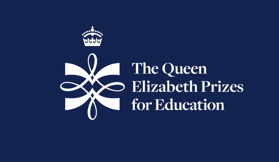 Queen Elizabeth Prize Graphic