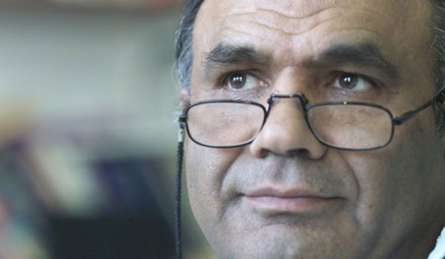 Amin Saikal