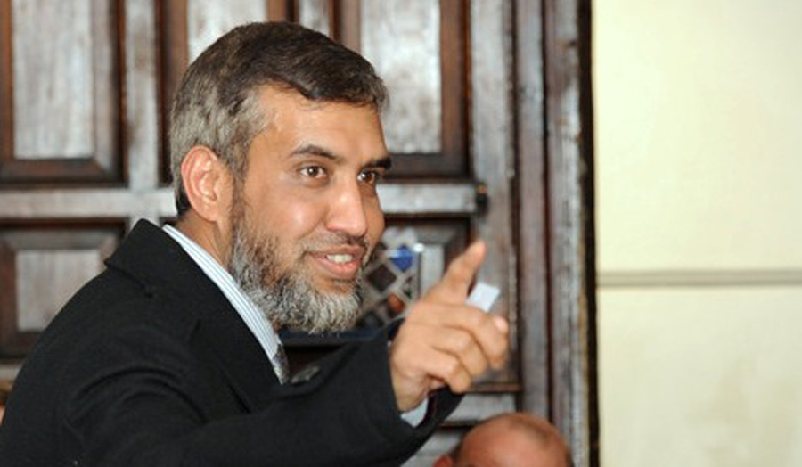 Habib Rahman