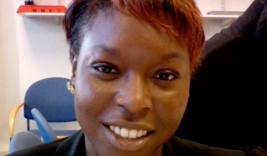 Whitney Brown