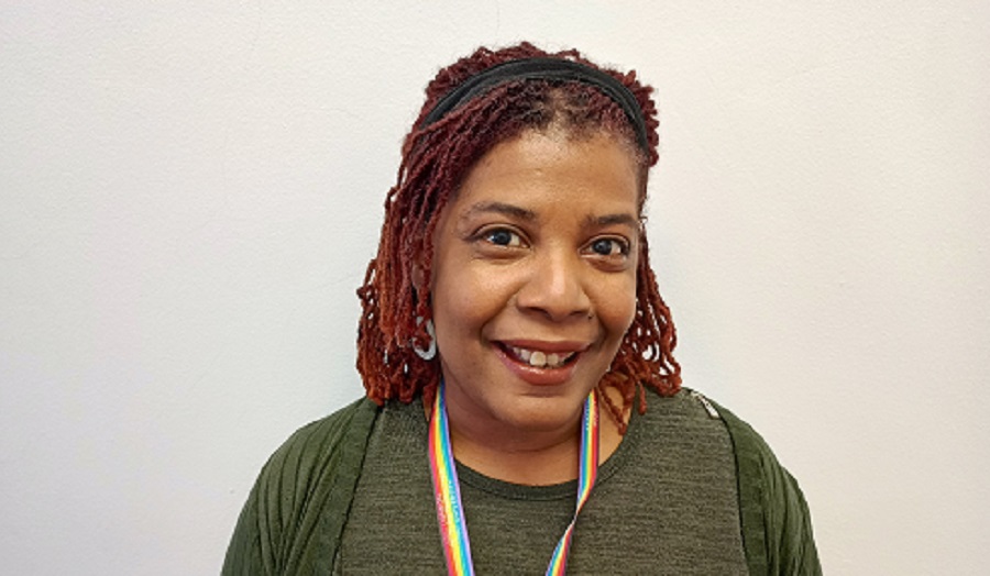 Mandy Malcolm