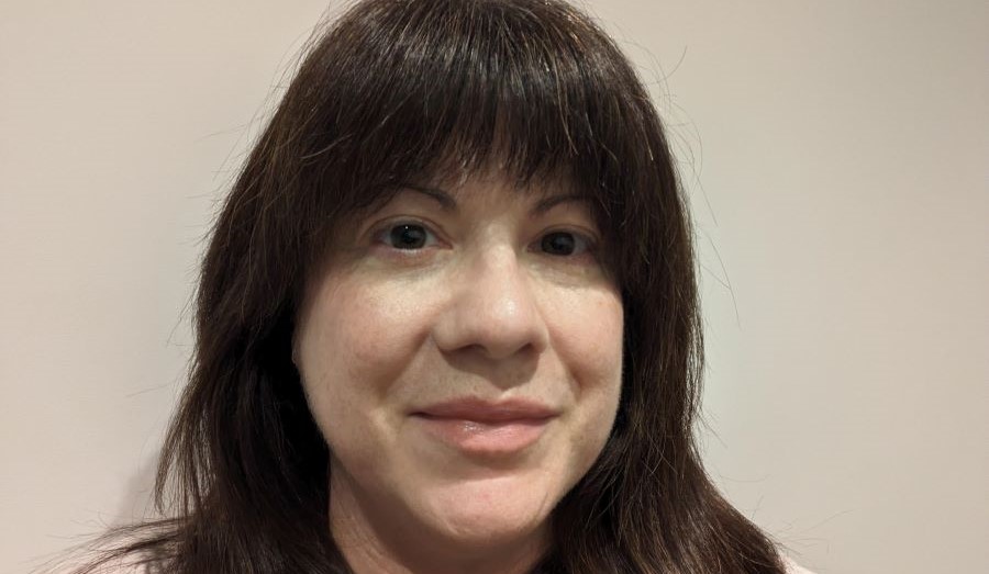 A photo of Catherine DeLacy