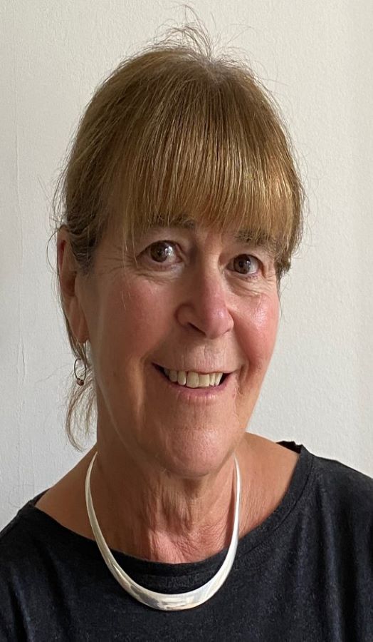 portrait of Jane Lewis