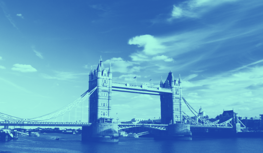 tower bridge
