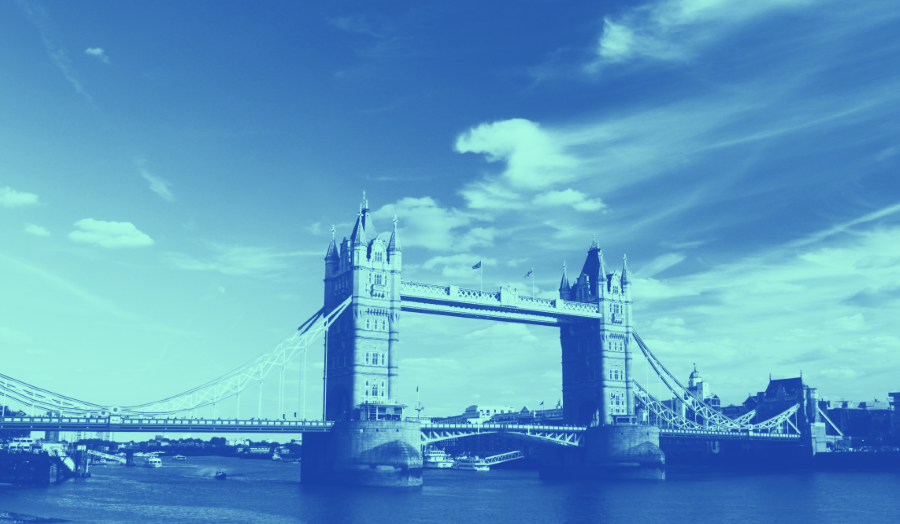 photo of London Bridge