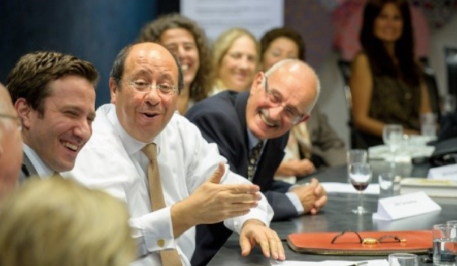 London Metropolitan University Cyprus Lecture delivered by H.E. Euripides Evriviades the then High Commissioner for the Republic of Cyprus to the United Kingdom. 