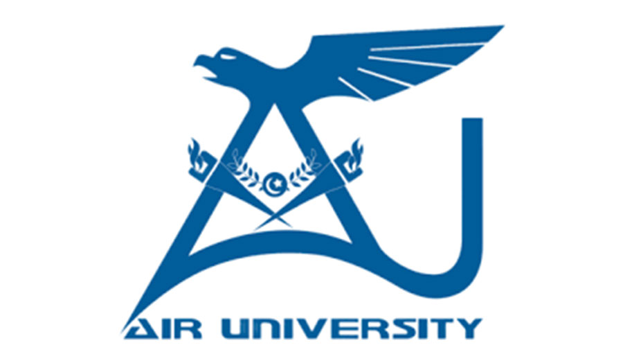 Air University logo