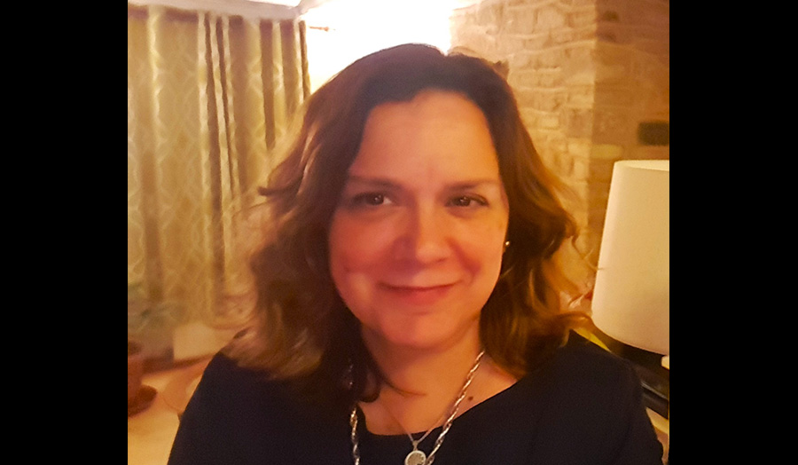Photo of Yolanda Eraso